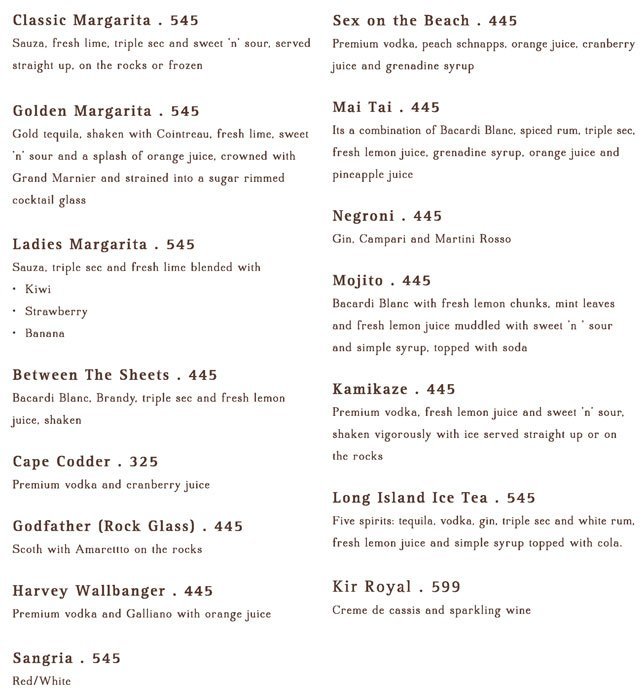 Bunmanchi - Greater Kailash - New Delhi image 2