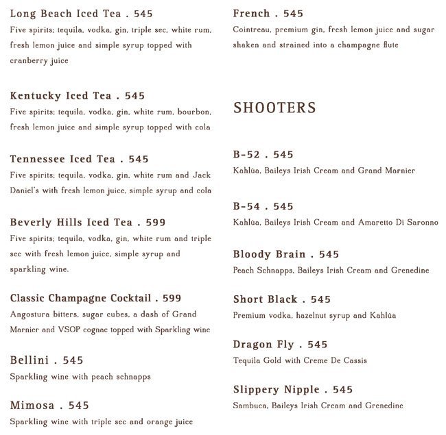 Bunmanchi - Greater Kailash - New Delhi image 5