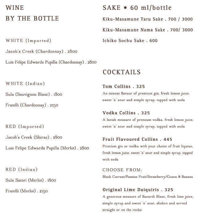 Bunmanchi - Greater Kailash - New Delhi image 7