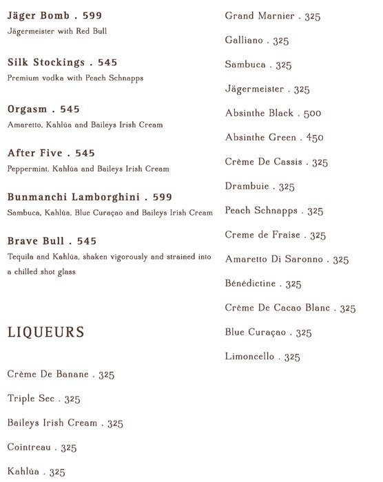 Bunmanchi - Greater Kailash - New Delhi image 4