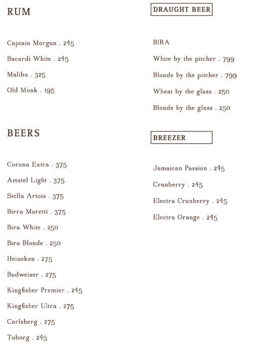 Bunmanchi - Greater Kailash - New Delhi image 9