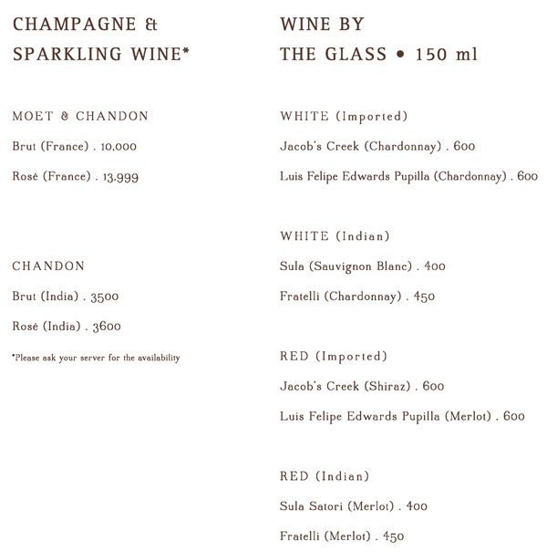 Bunmanchi - Greater Kailash - New Delhi image 8