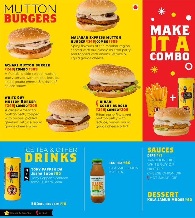 Burger Singh - Dwarka - New Delhi image 5