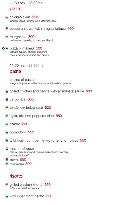 Buzz - The Gateway Hotel - Sholinganallur - Chennai image 13