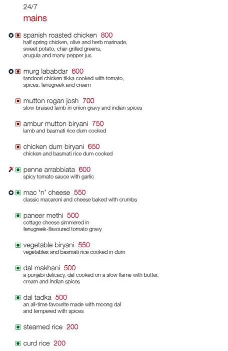 Buzz - The Gateway Hotel - Sholinganallur - Chennai image 3