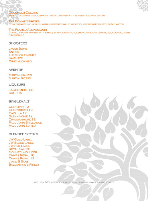 By The Peepal - JP Nagar - Bangalore image 11