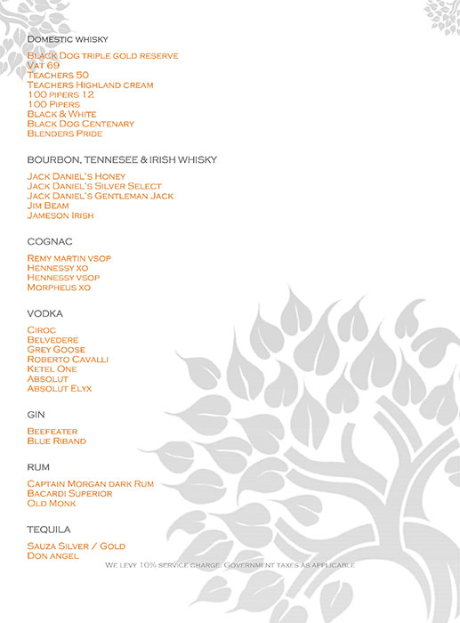 By The Peepal - JP Nagar - Bangalore image 10