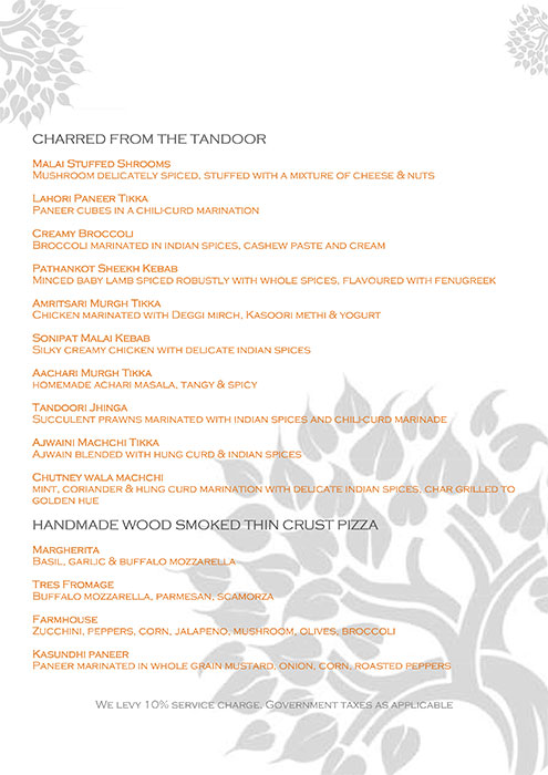 By The Peepal - JP Nagar - Bangalore image 4