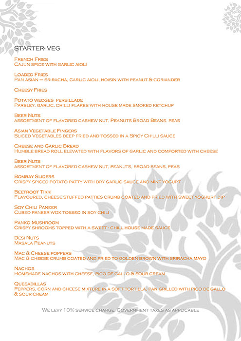 By The Peepal - JP Nagar - Bangalore image 6