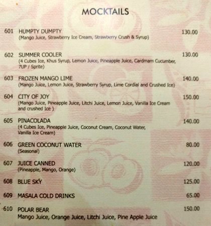 C.I.T. Cafe - Entally - Kolkata image 1