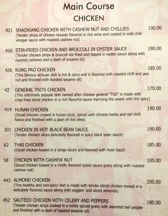 C.I.T. Cafe - Entally - Kolkata image 8