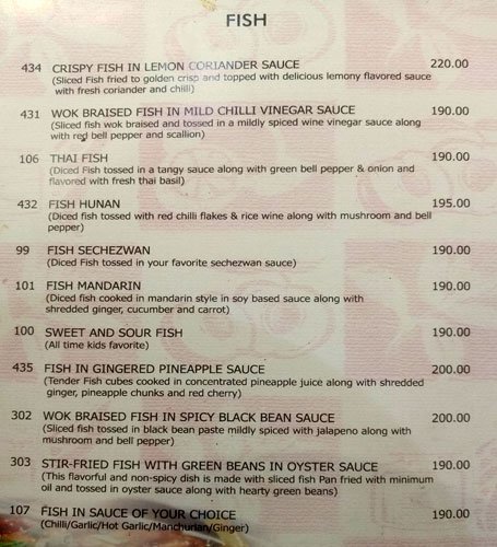 C.I.T. Cafe - Entally - Kolkata image 9