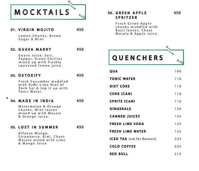 CAD Tech Bar - Sector 15 - Gurgaon image 6