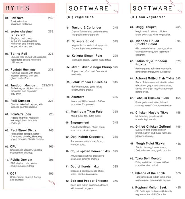 CAD Tech Bar - Sector 15 - Gurgaon image 8