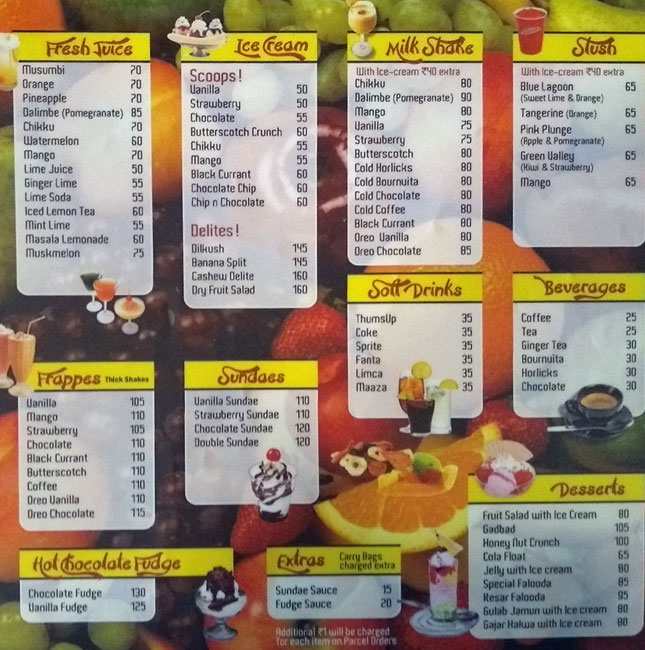 Cafe 7 Bees - Kinnimulki - Udupi image 1