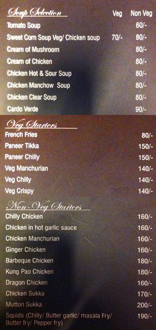 Cafe Basilios - Panaji - Goa image 6