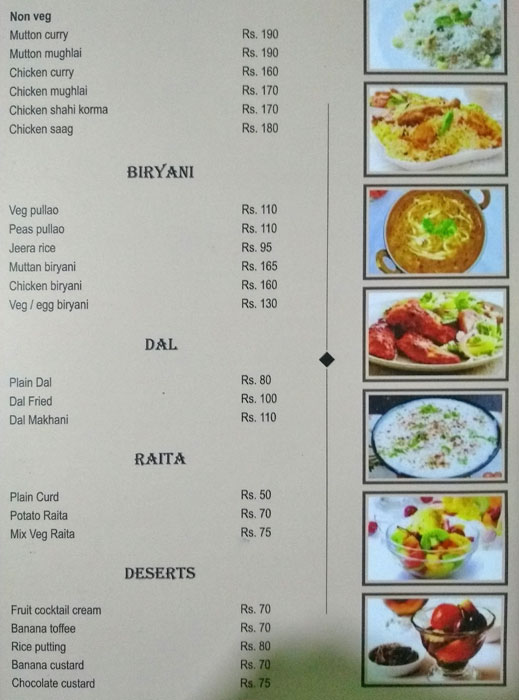 Cafe Bogdo - McLeod Ganj - Dharamshala image 4