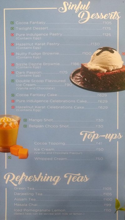 Cafe Coffee Day - Mahim - Mumbai image 3