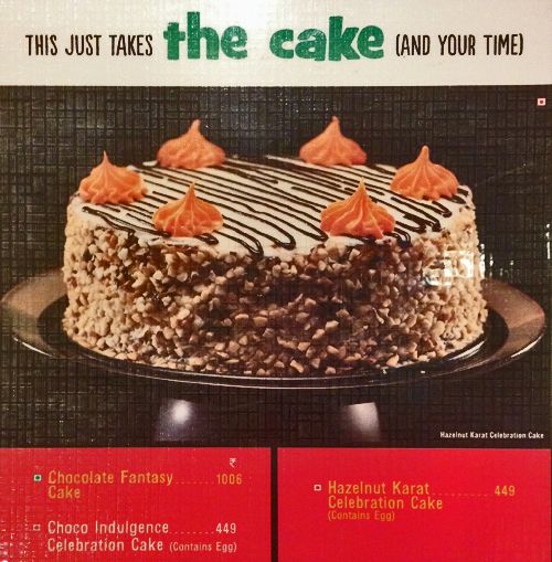 Cafe Coffee Day - Miramar - Goa image 5