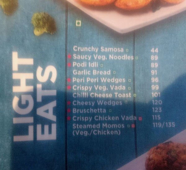 Cafe Coffee Day - Chanakyapuri - Delhi image 1