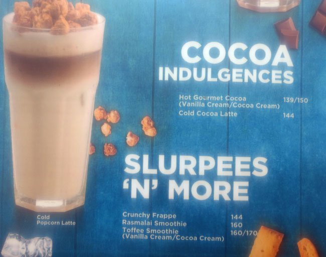 Cafe Coffee Day - Chanakyapuri - Delhi image 5