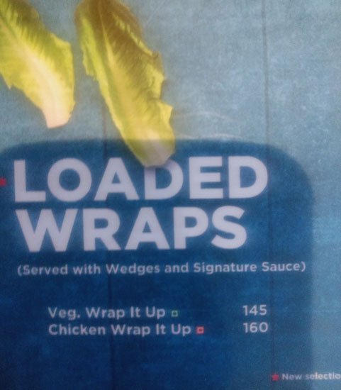 Cafe Coffee Day - Chanakyapuri - Delhi image 12