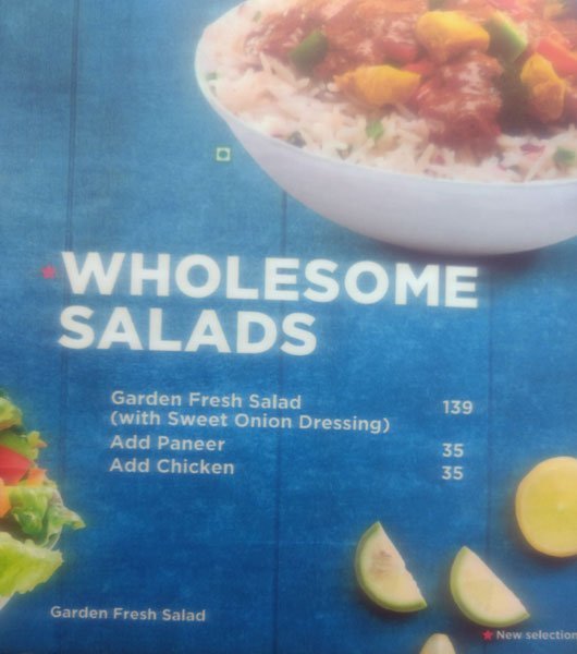 Cafe Coffee Day - Chanakyapuri - Delhi image 8