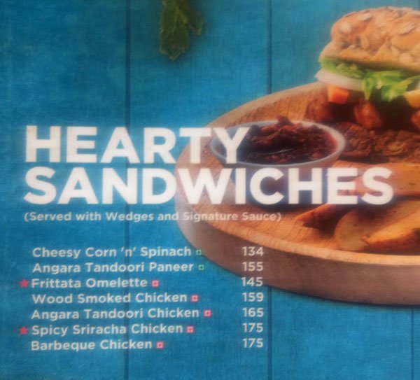 Cafe Coffee Day - Chanakyapuri - Delhi image 11