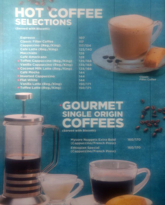 Cafe Coffee Day - Chanakyapuri - Delhi image 7