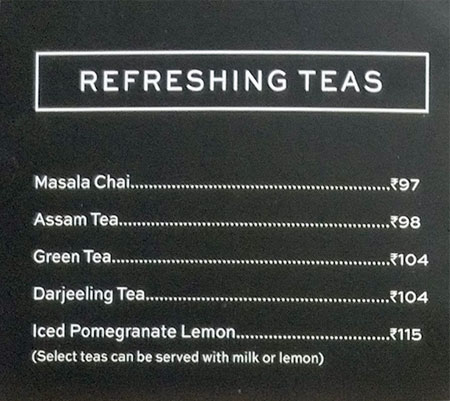 Cafe Coffee Day - Eshwar Nagar - Manipal image 3