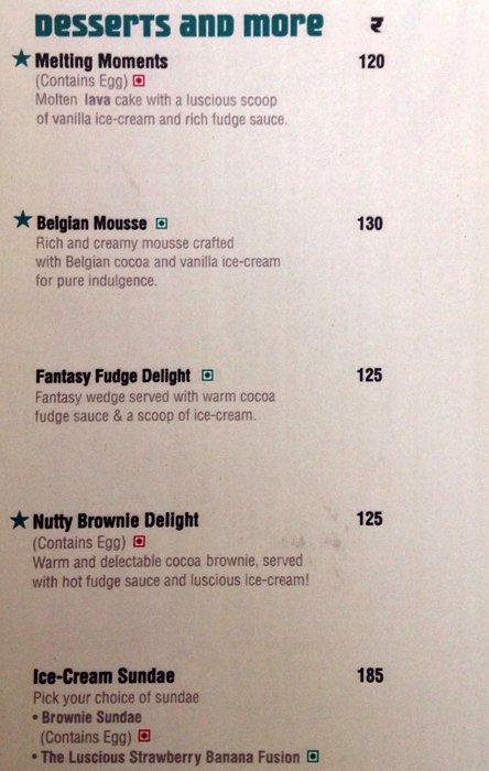 Cafe Coffee Day - Hauz Khas - Delhi NCR image 2