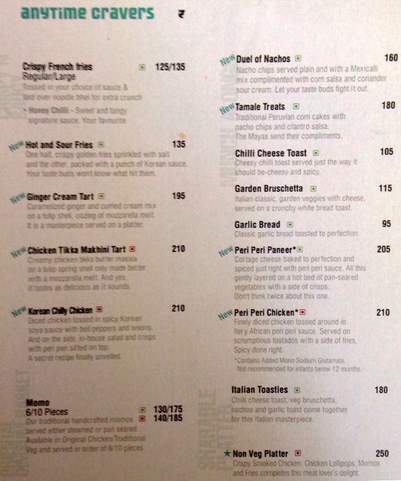 Cafe Coffee Day - Hauz Khas - Delhi NCR image 6