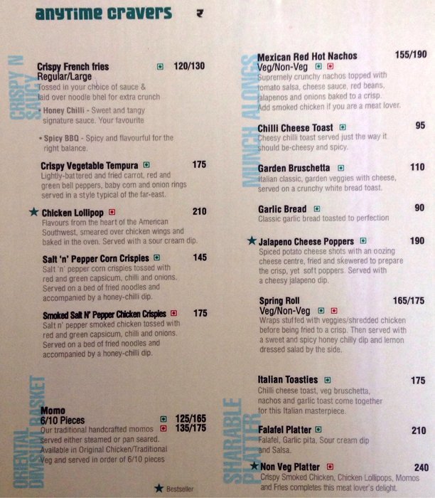 Cafe Coffee Day - Hauz Khas - Delhi NCR image 5