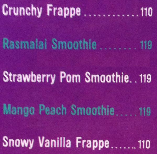 Cafe Coffee Day - Indira Nagar - Lucknow image 4