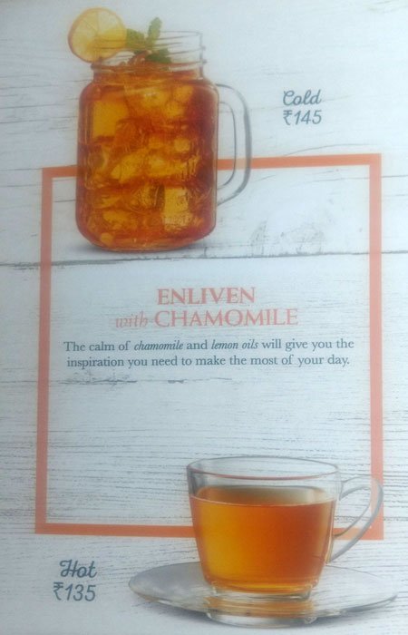 Cafe Coffee Day - Prashant Vihar - Delhi NCR image 3