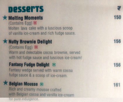 Cafe Coffee Day - Prashant Vihar - Delhi NCR image 10