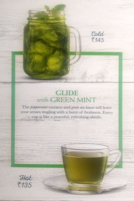 Cafe Coffee Day - Prashant Vihar - Delhi NCR image 5