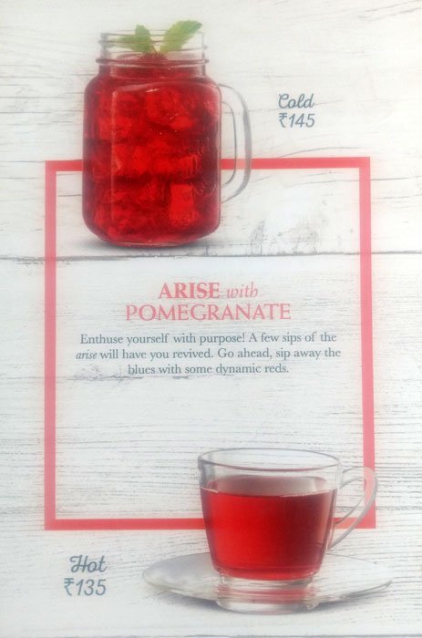 Cafe Coffee Day - Prashant Vihar - Delhi NCR image 2