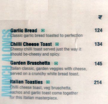 Cafe Coffee Day - Prashant Vihar - Delhi NCR image 14