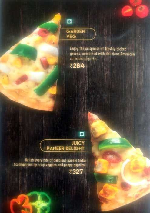 Cafe Coffee Day - Prashant Vihar - Delhi NCR image 1