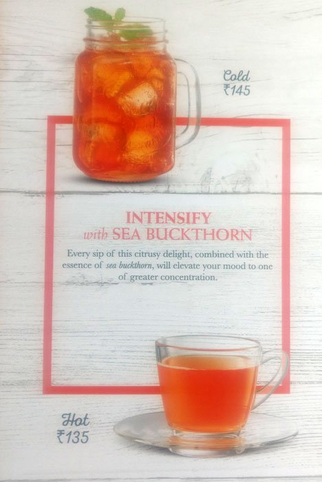 Cafe Coffee Day - Prashant Vihar - Delhi NCR image 4