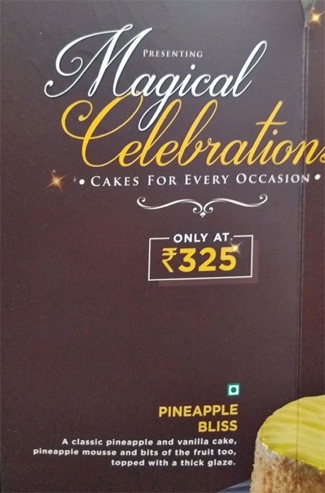 Cafe Coffee Day The Lounge - Janpath - Delhi NCR image 5