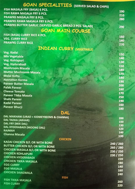 Cafe Dark Zone - Old Manali - Manali image 3