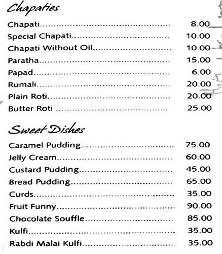 Cafe Good Luck - Deccan Gymkhana - Pune image 16