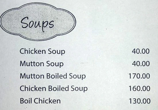 Cafe Good Luck - Deccan Gymkhana - Pune image 1