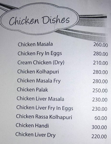 Cafe Good Luck - Deccan Gymkhana - Pune image 10