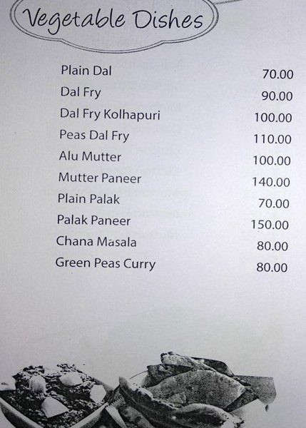 Cafe Good Luck - Deccan Gymkhana - Pune image 4