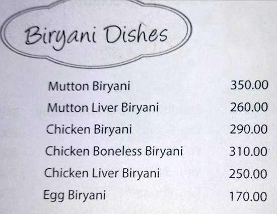 Cafe Good Luck - Deccan Gymkhana - Pune image 7