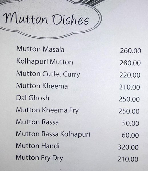 Cafe Good Luck - Deccan Gymkhana - Pune image 9