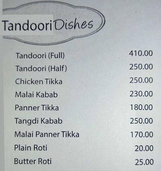 Cafe Good Luck - Deccan Gymkhana - Pune image 14